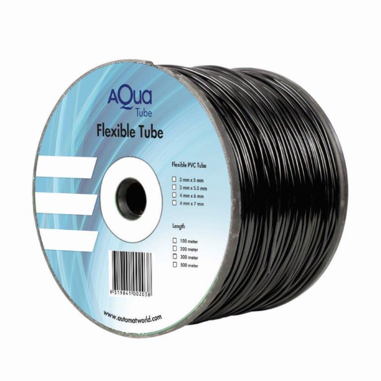 PVC Micro Tube
